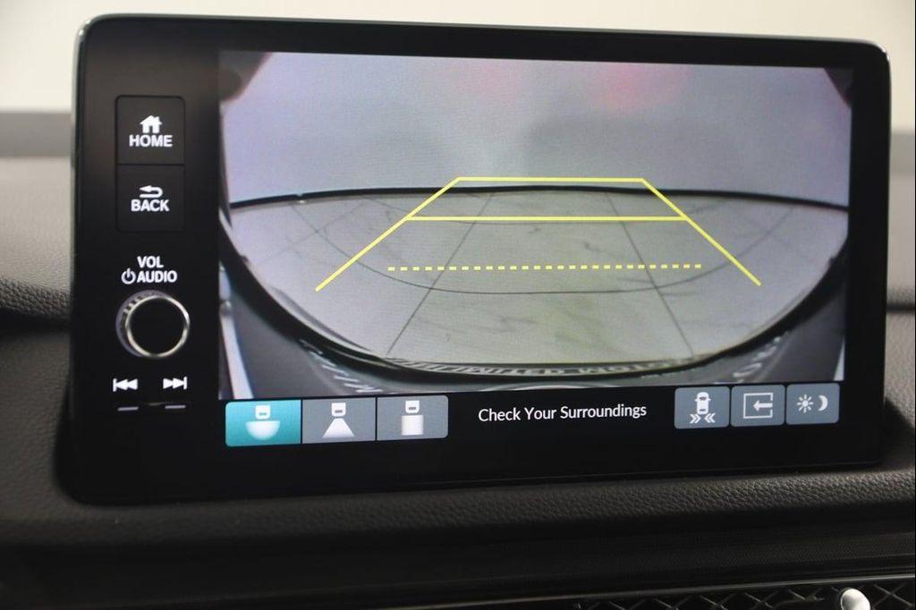 used 2024 Acura Integra car, priced at $31,900