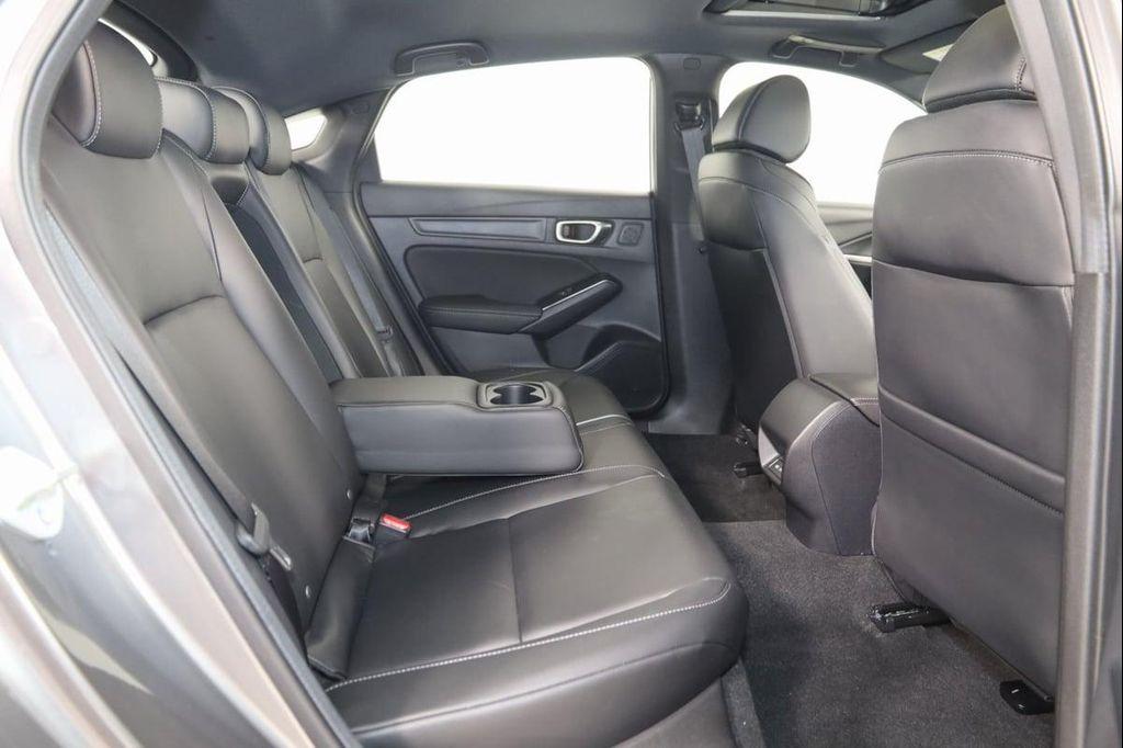 used 2024 Acura Integra car, priced at $31,900