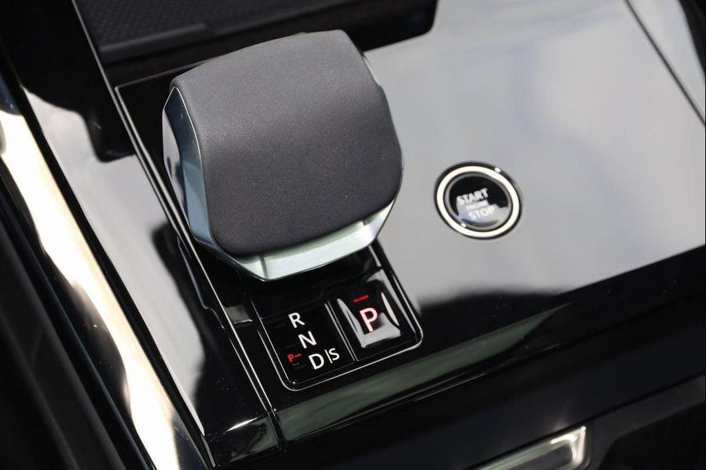 used 2024 Land Rover Range Rover Sport car, priced at $86,500