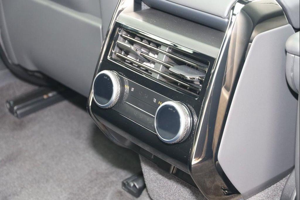 used 2024 Land Rover Range Rover Sport car, priced at $86,500