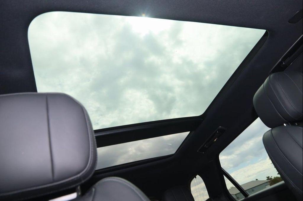 used 2024 Land Rover Range Rover Sport car, priced at $86,500