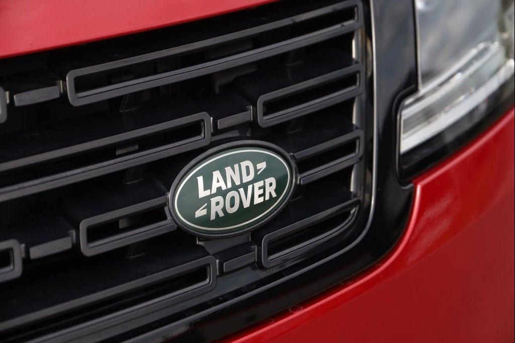 used 2024 Land Rover Range Rover Sport car, priced at $86,500