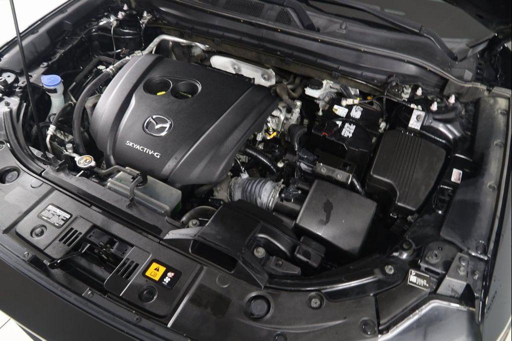 used 2020 Mazda CX-5 car, priced at $19,500
