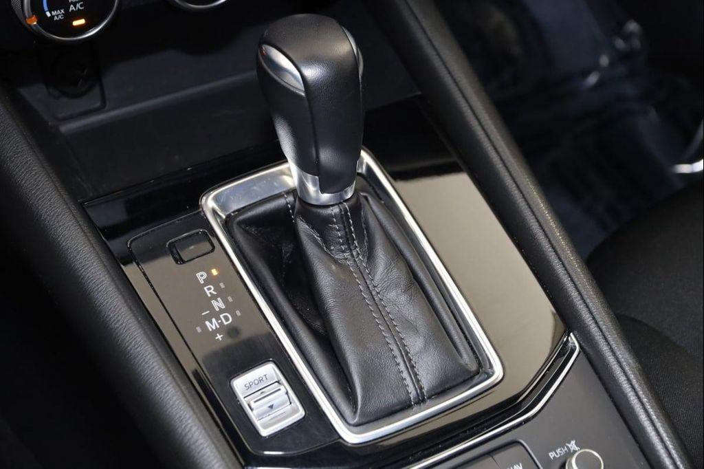 used 2020 Mazda CX-5 car, priced at $19,500