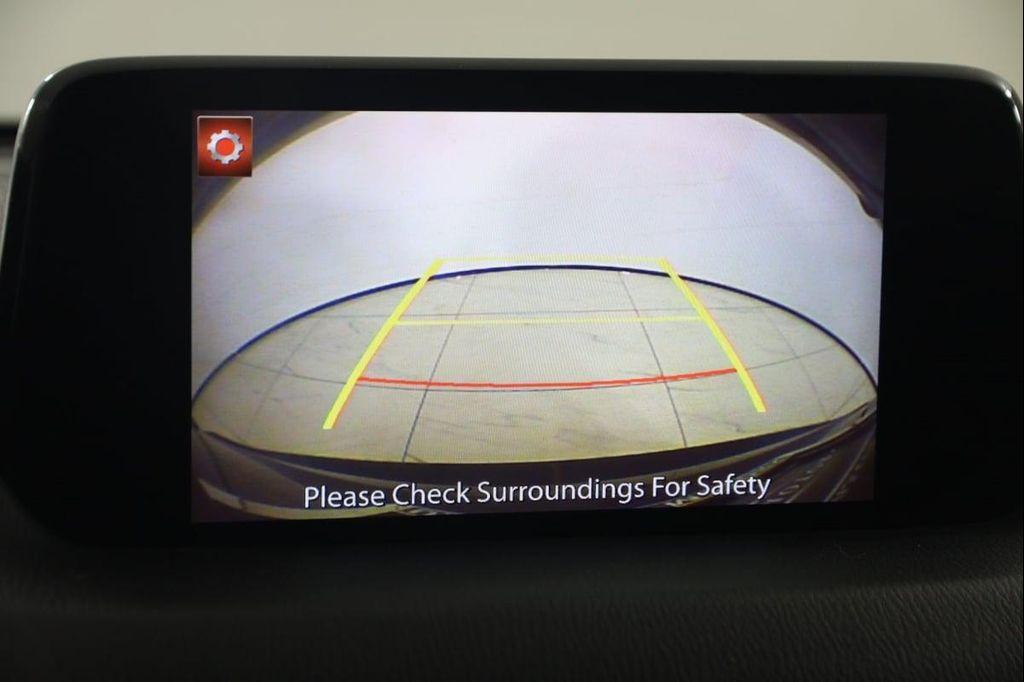 used 2020 Mazda CX-5 car, priced at $19,500