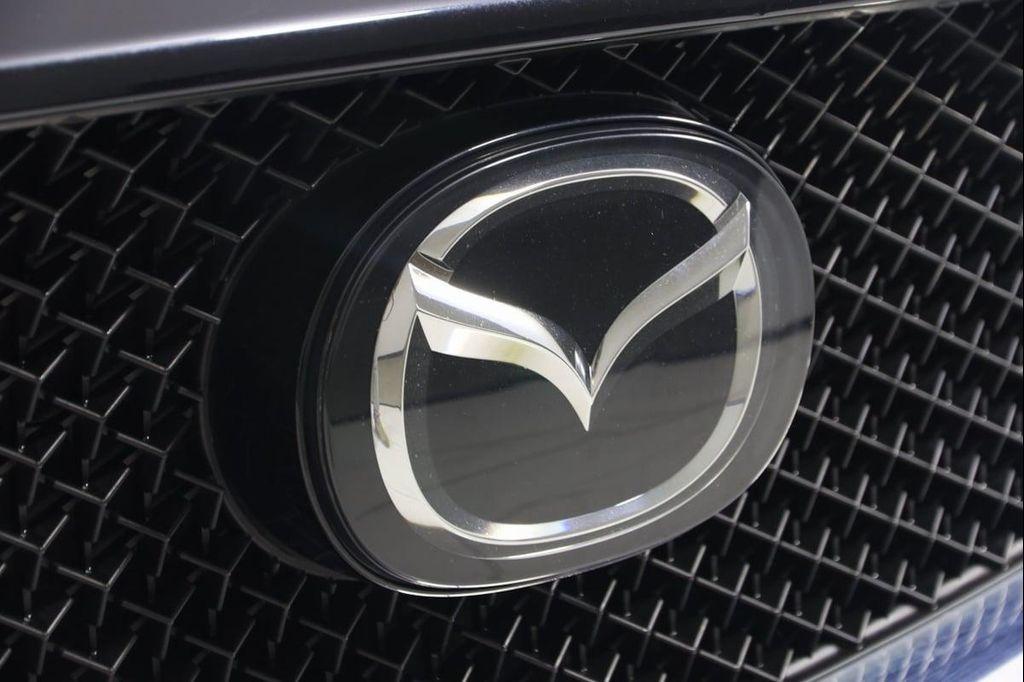 used 2020 Mazda CX-5 car, priced at $19,500