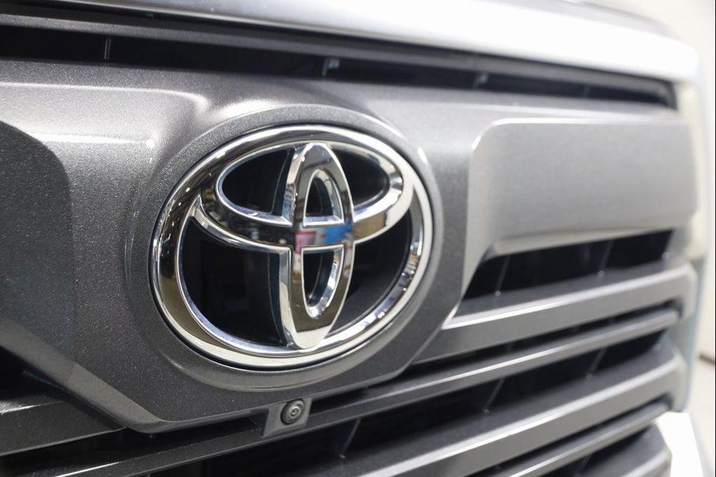 used 2024 Toyota Tundra car, priced at $47,780