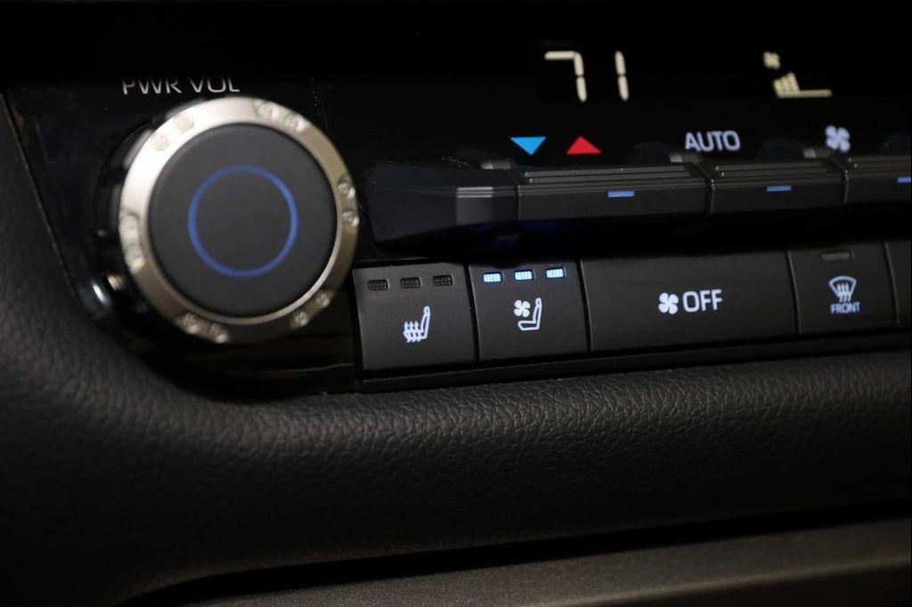 used 2024 Toyota Tundra car, priced at $47,780