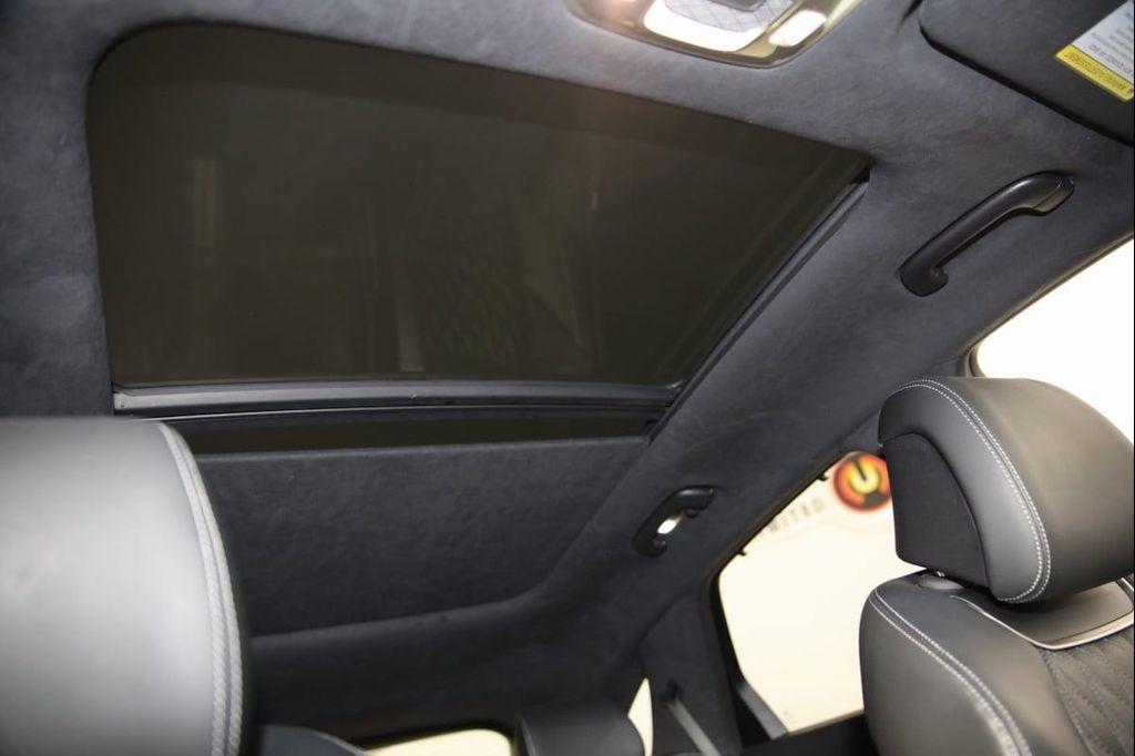 used 2023 Genesis GV70 car, priced at $42,500