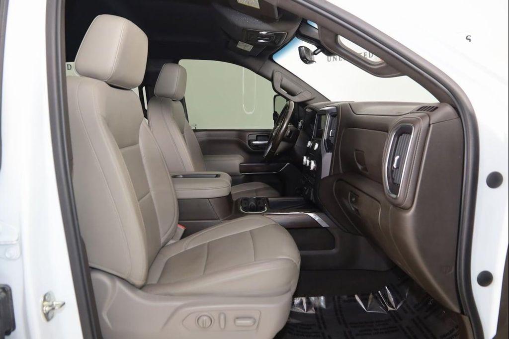 used 2020 GMC Sierra 3500 car, priced at $46,890