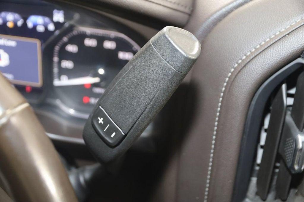 used 2020 GMC Sierra 3500 car, priced at $46,890