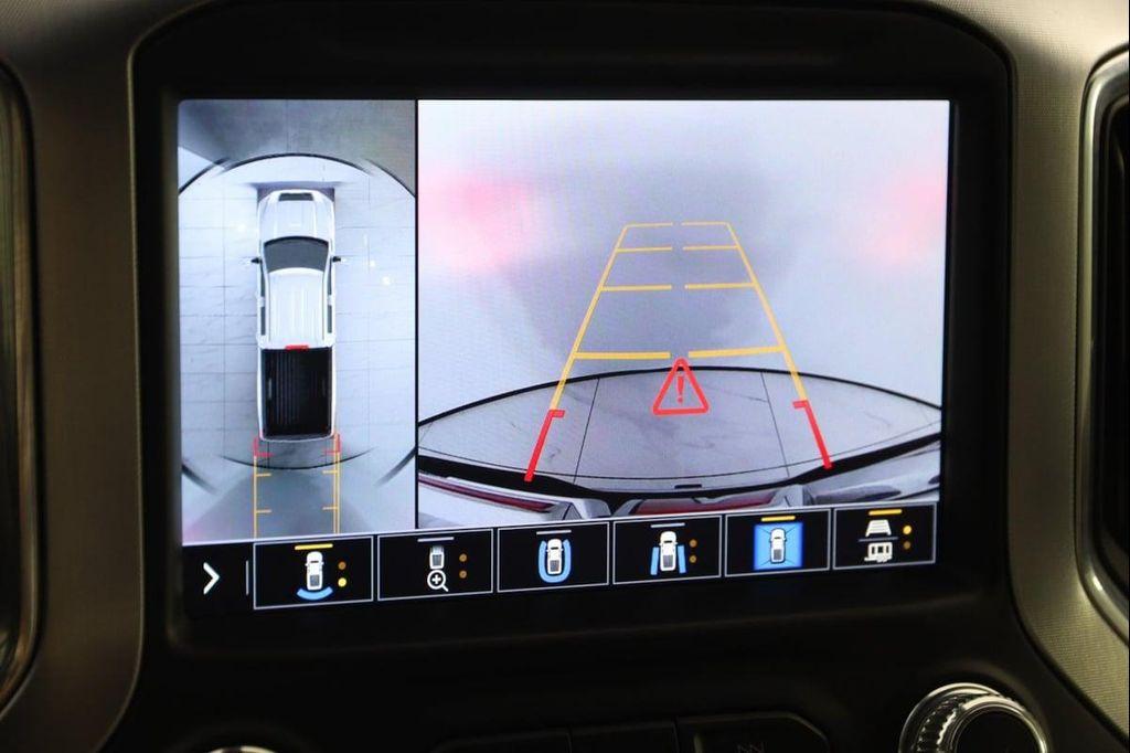 used 2020 GMC Sierra 3500 car, priced at $46,890