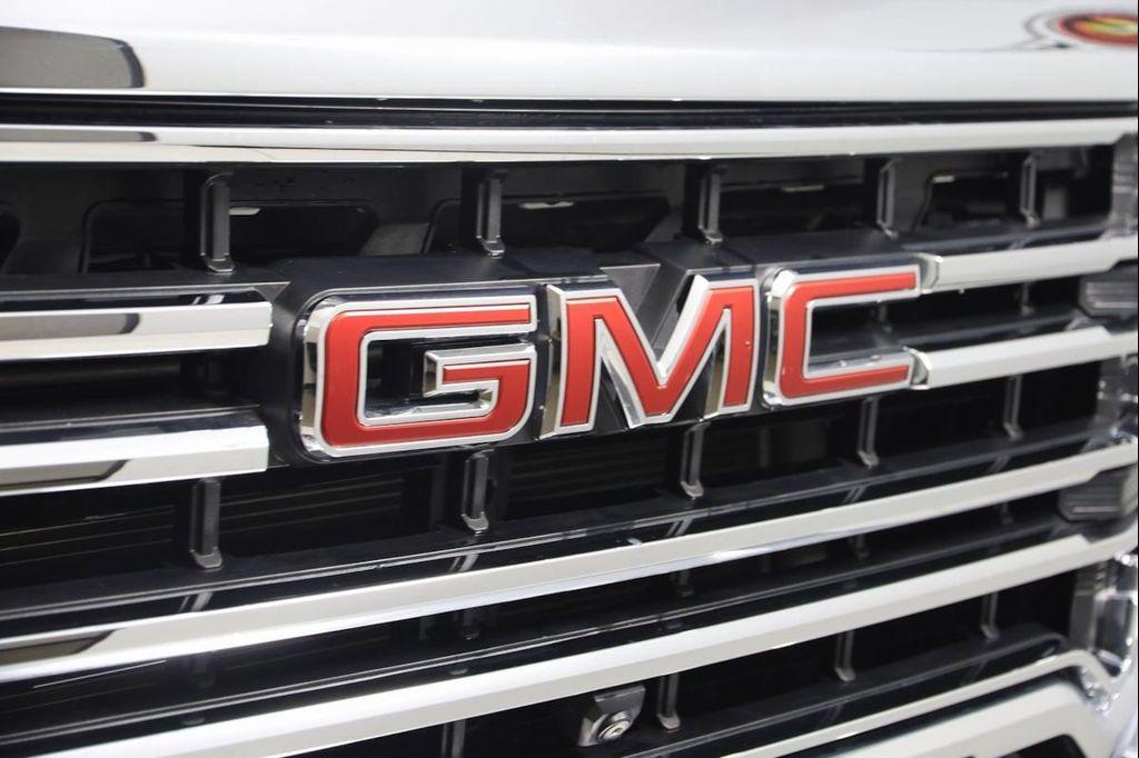 used 2020 GMC Sierra 3500 car, priced at $46,890