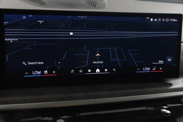 used 2024 BMW X7 car