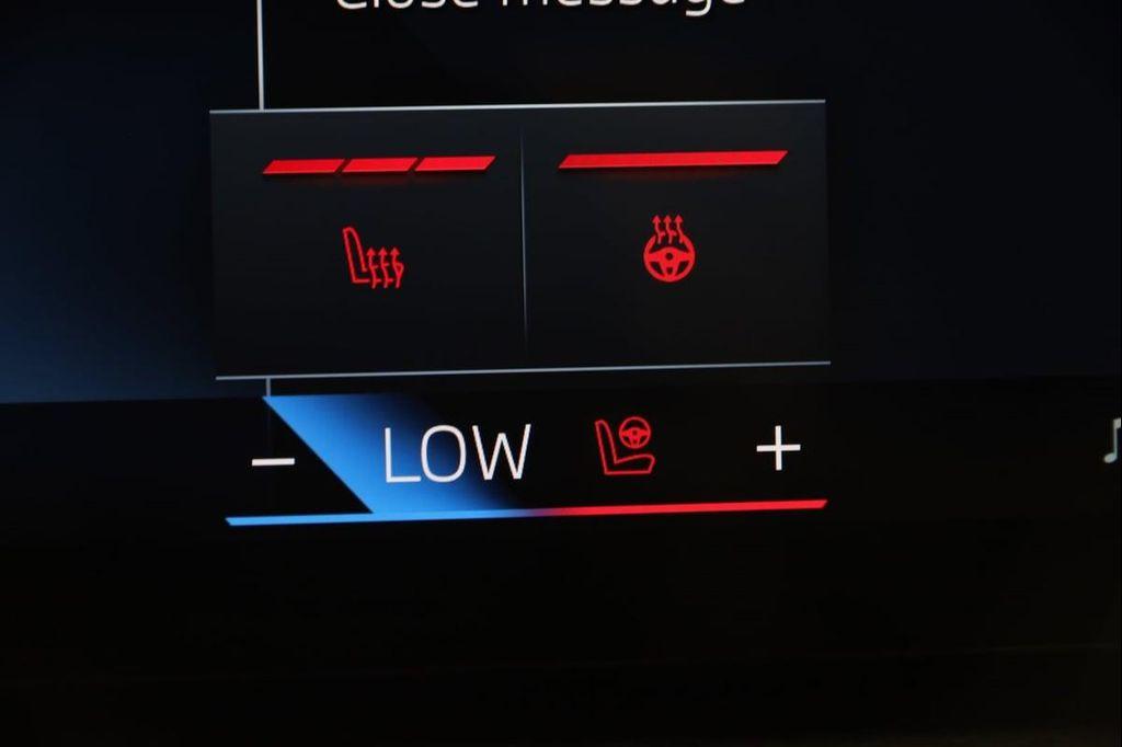 used 2024 BMW X7 car, priced at $77,500