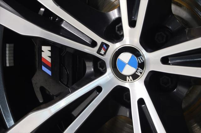 used 2024 BMW X7 car