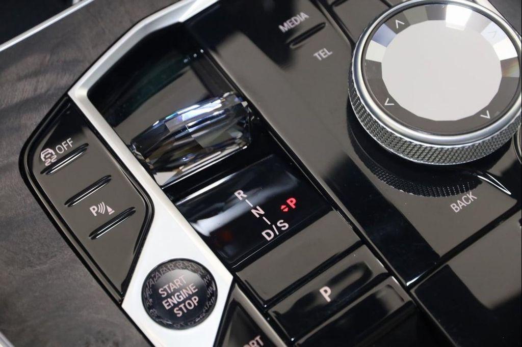 used 2024 BMW X7 car, priced at $77,500