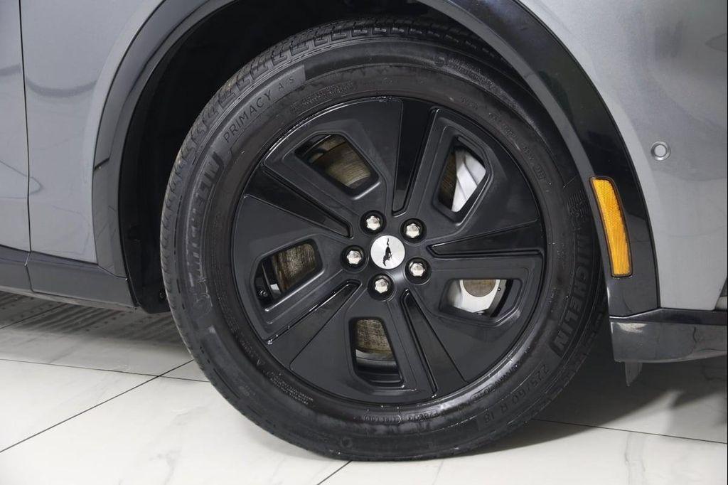 used 2023 Ford Mustang Mach-E car, priced at $29,300