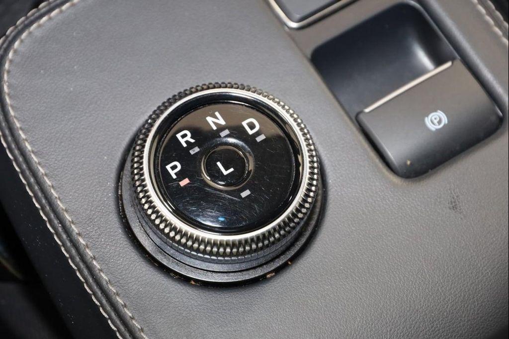 used 2023 Ford Mustang Mach-E car, priced at $29,300