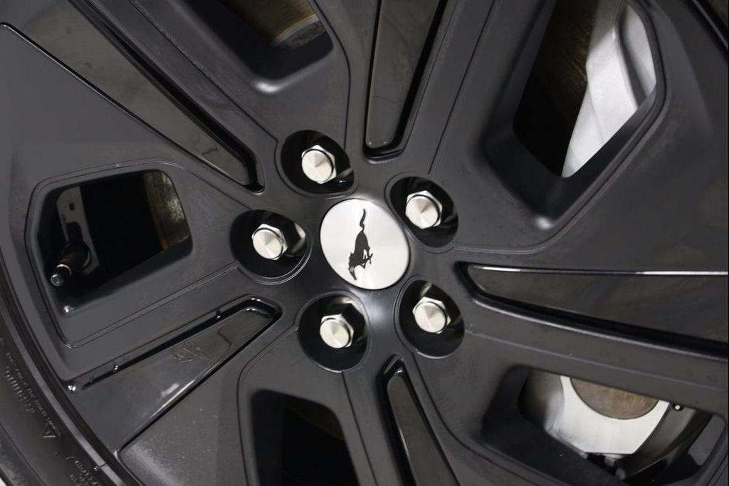 used 2023 Ford Mustang Mach-E car, priced at $29,300