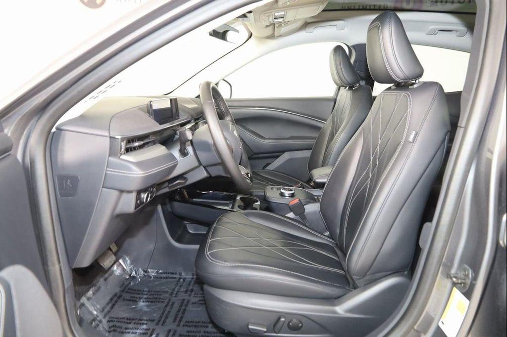 used 2023 Ford Mustang Mach-E car, priced at $29,300