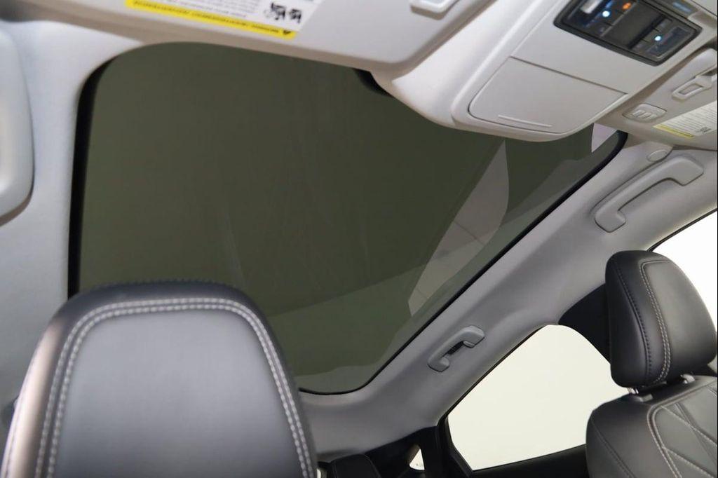 used 2023 Ford Mustang Mach-E car, priced at $29,300