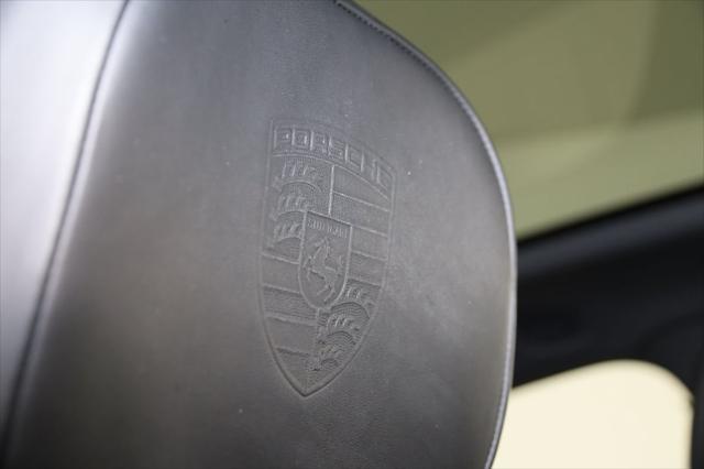 used 2023 Porsche Cayenne car, priced at $75,000