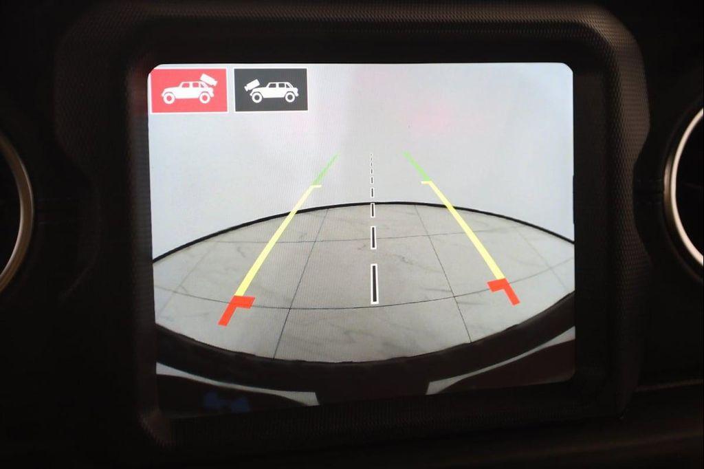 used 2022 Jeep Wrangler Unlimited 4xe car, priced at $33,990