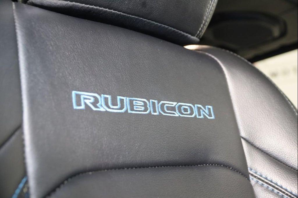 used 2022 Jeep Wrangler Unlimited 4xe car, priced at $33,990