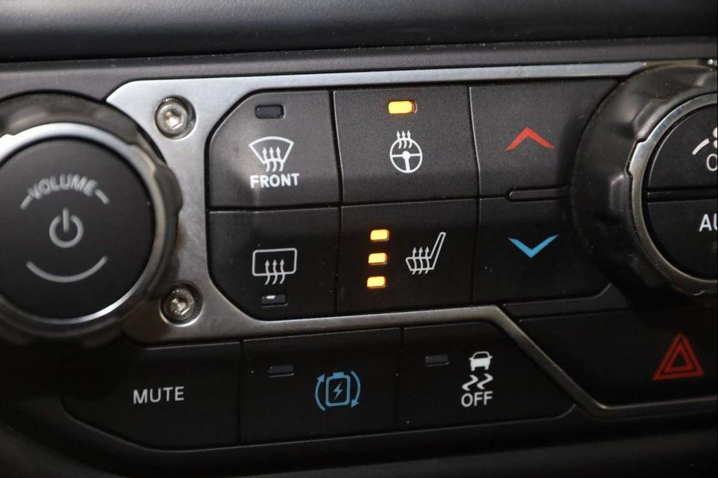 used 2022 Jeep Wrangler Unlimited 4xe car, priced at $33,990