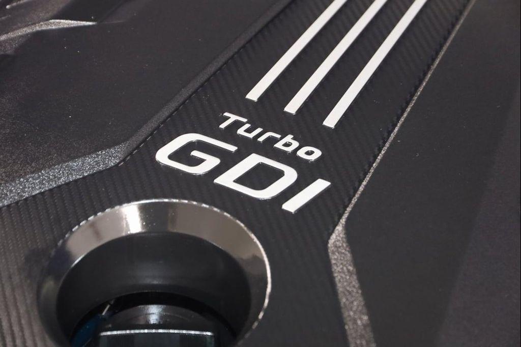 used 2022 Genesis G70 car, priced at $27,990