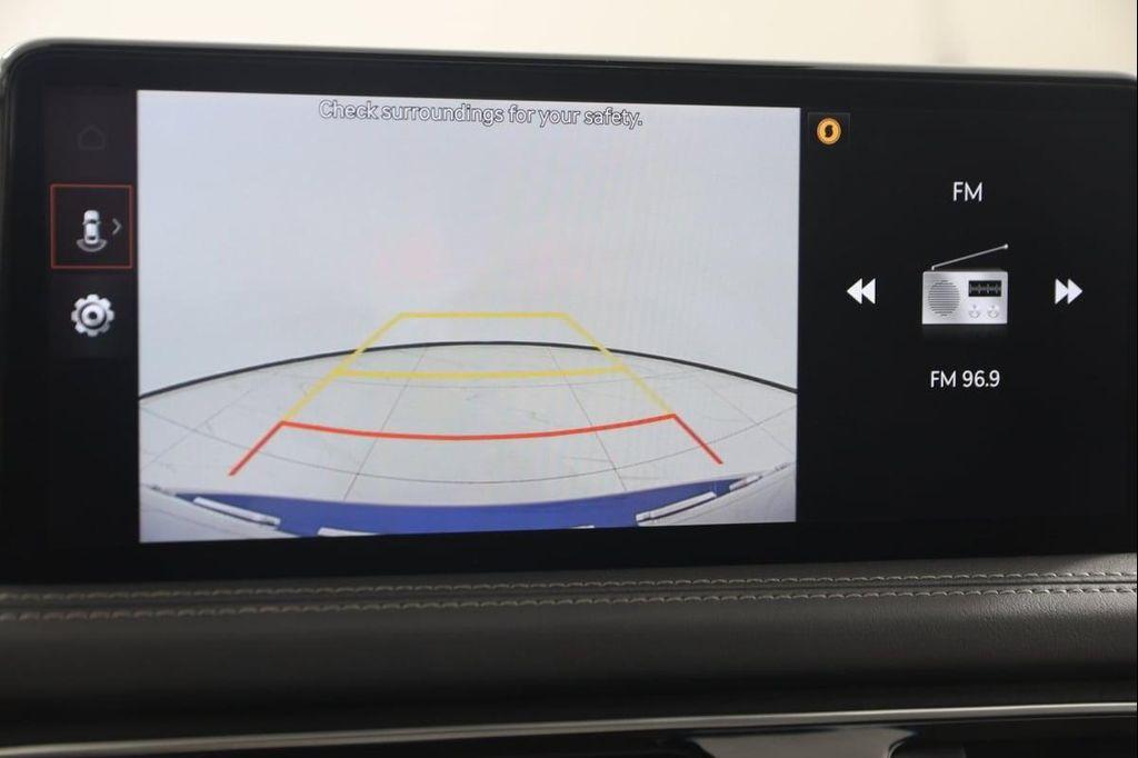 used 2022 Genesis G70 car, priced at $27,990