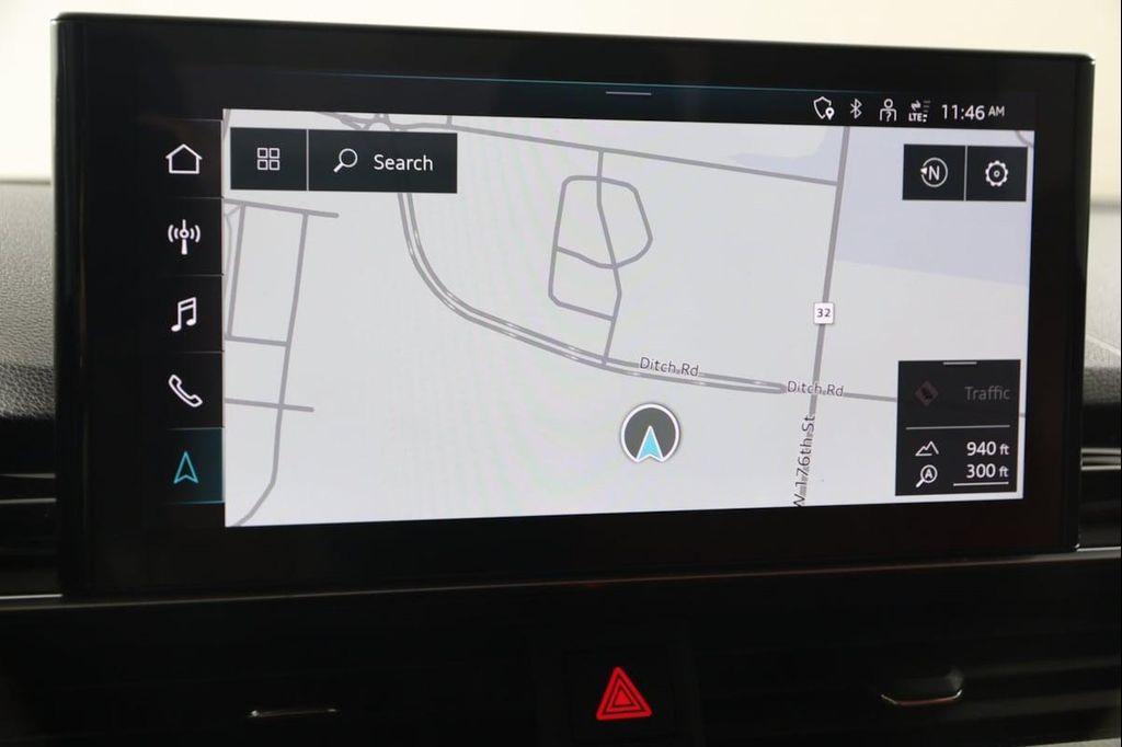 used 2021 Audi S5 car, priced at $38,990