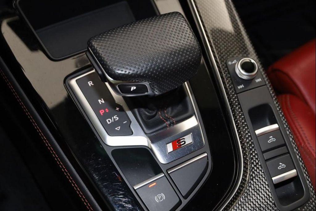 used 2021 Audi S5 car, priced at $38,990