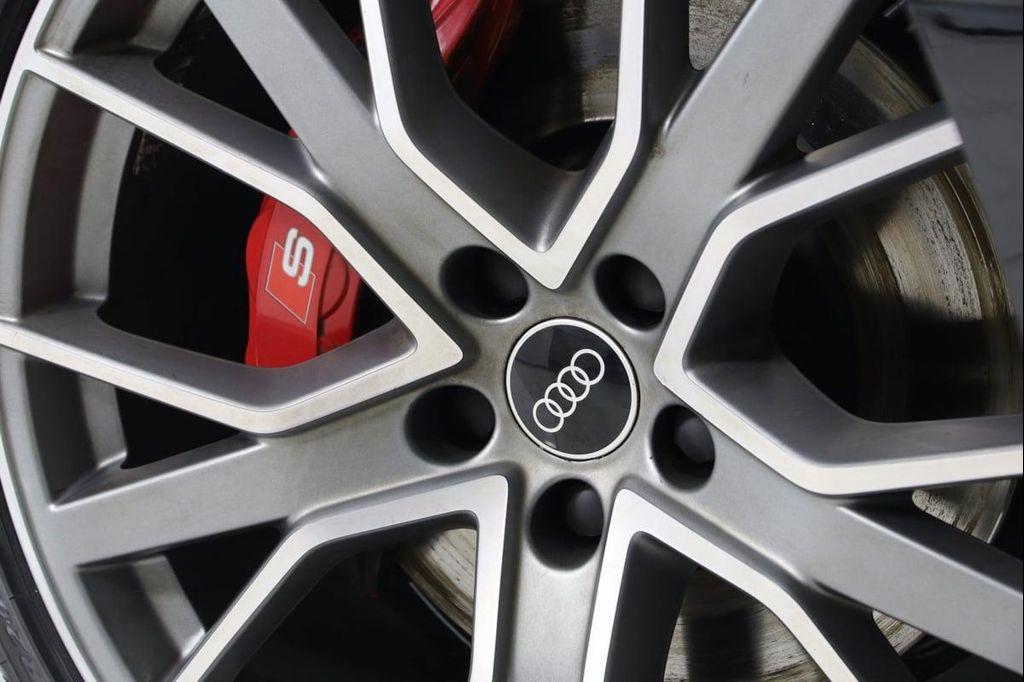 used 2021 Audi S5 car, priced at $38,990