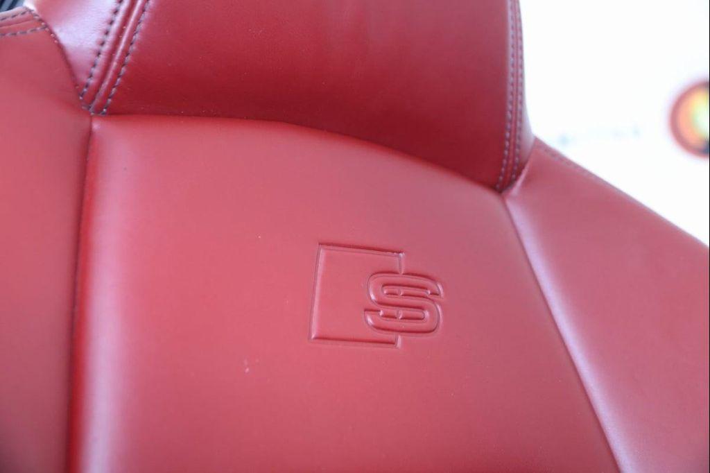 used 2021 Audi S5 car, priced at $38,990