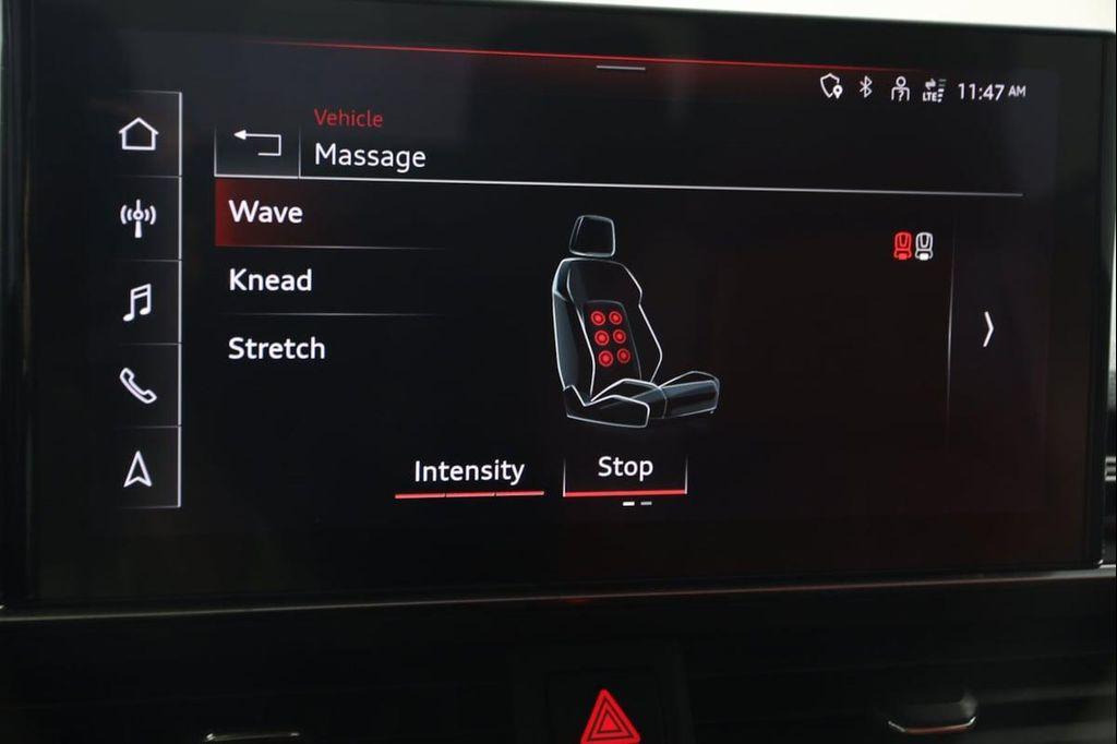 used 2021 Audi S5 car, priced at $38,990