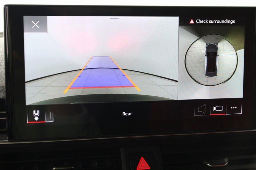 used 2021 Audi S5 car, priced at $38,990