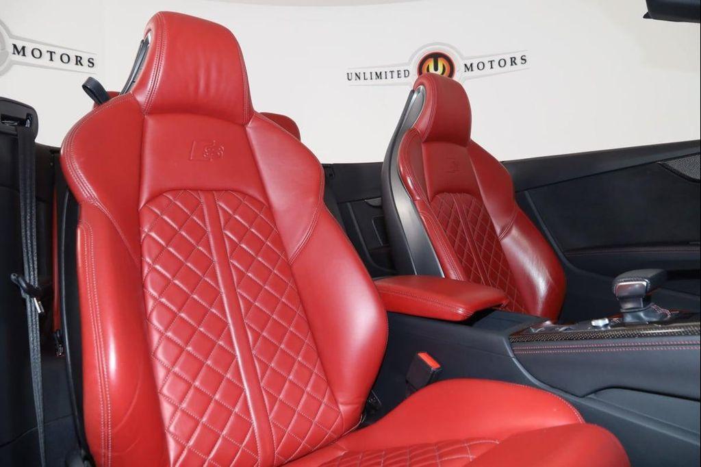 used 2021 Audi S5 car, priced at $38,990