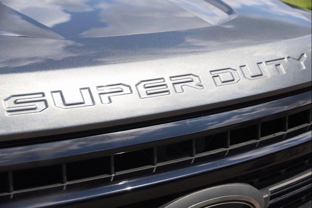 used 2020 Ford F-250 car, priced at $56,500