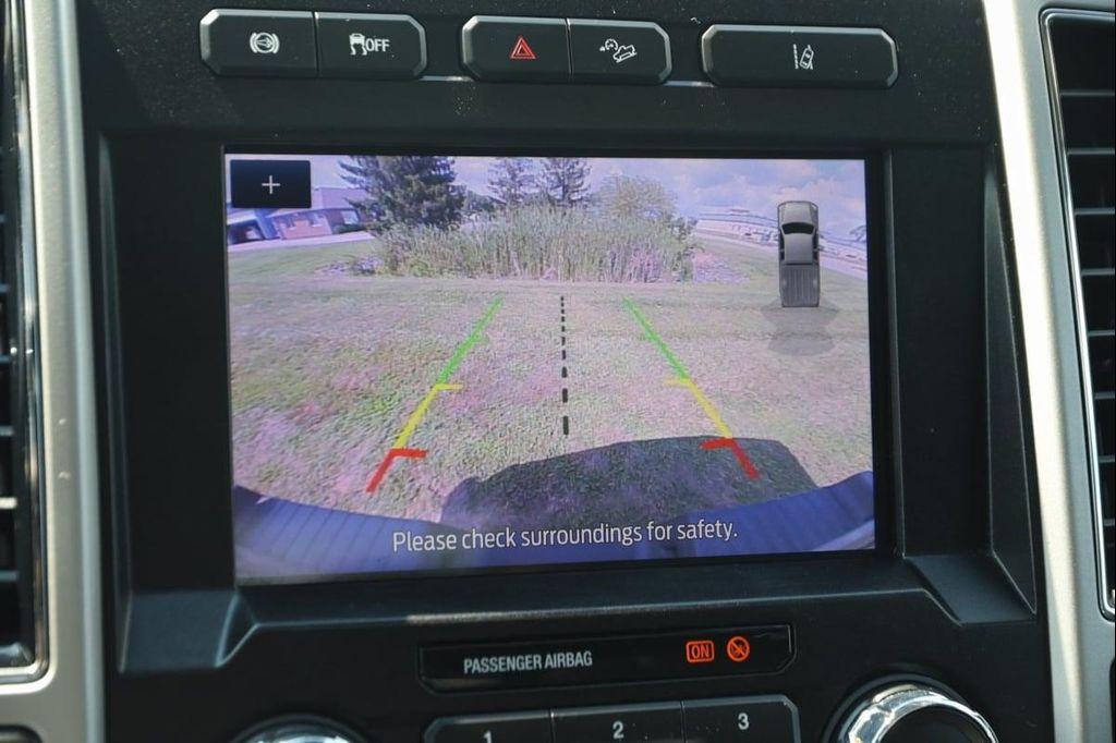 used 2020 Ford F-250 car, priced at $56,500