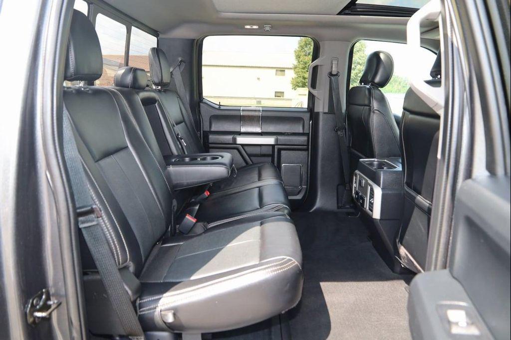 used 2020 Ford F-250 car, priced at $56,500