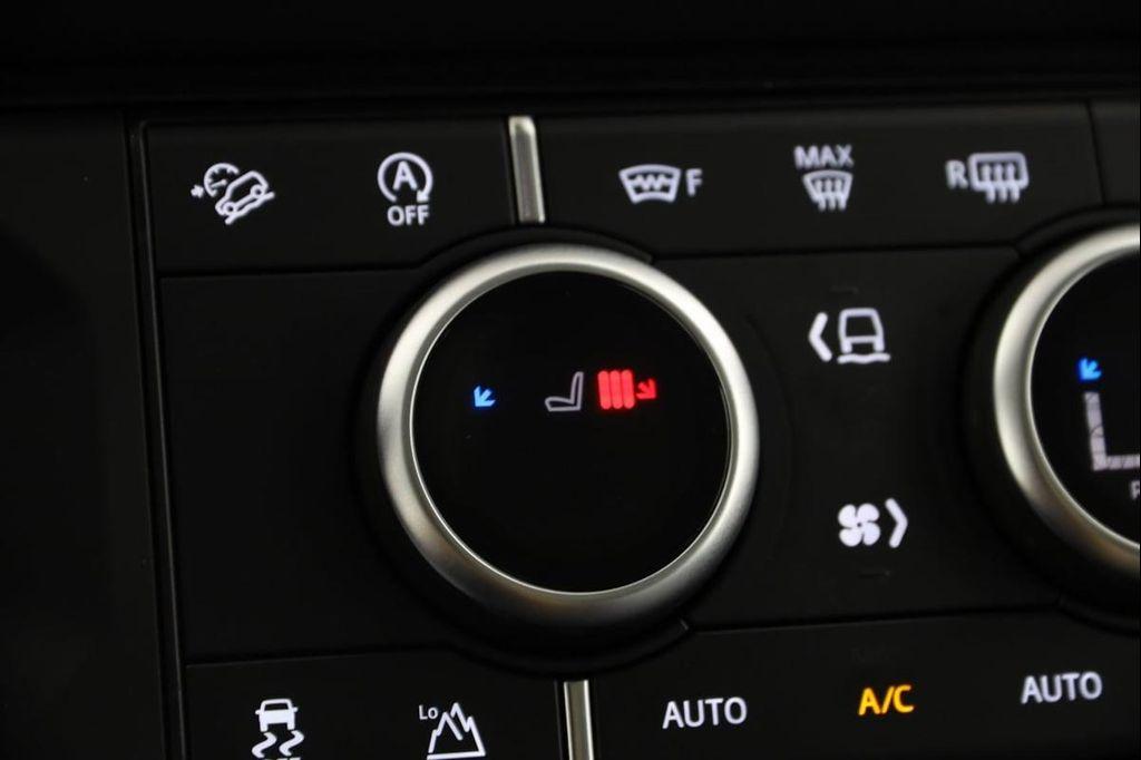 used 2023 Land Rover Defender car, priced at $49,990