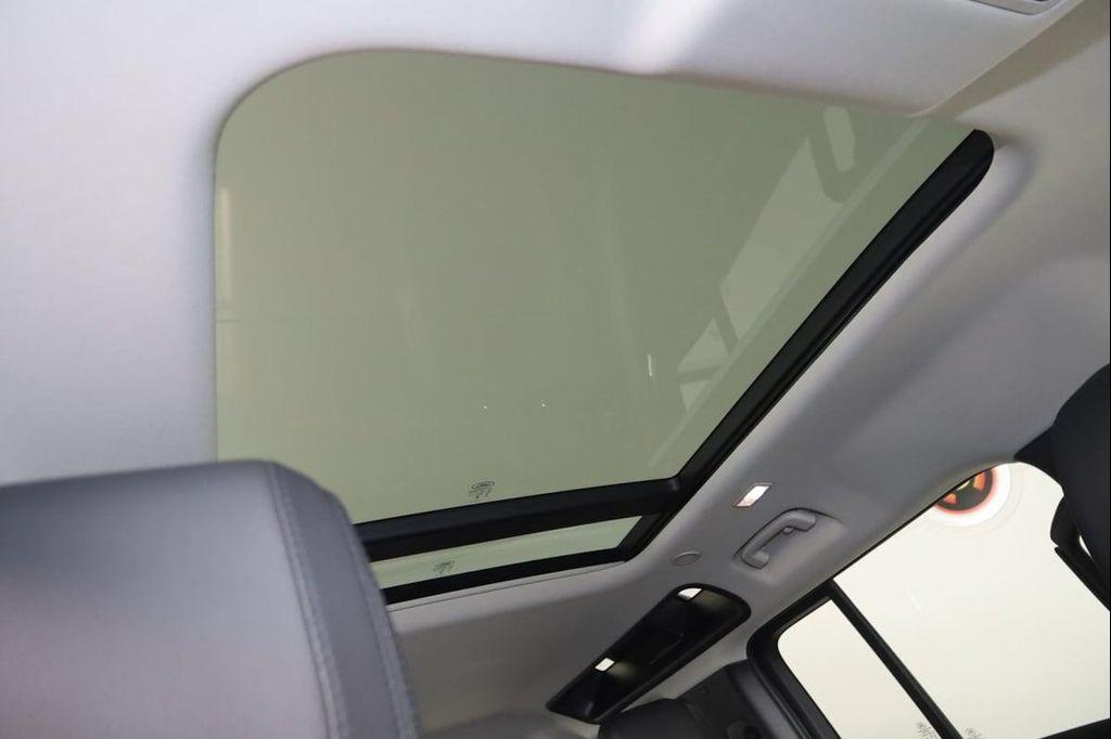 used 2023 Land Rover Defender car, priced at $49,990