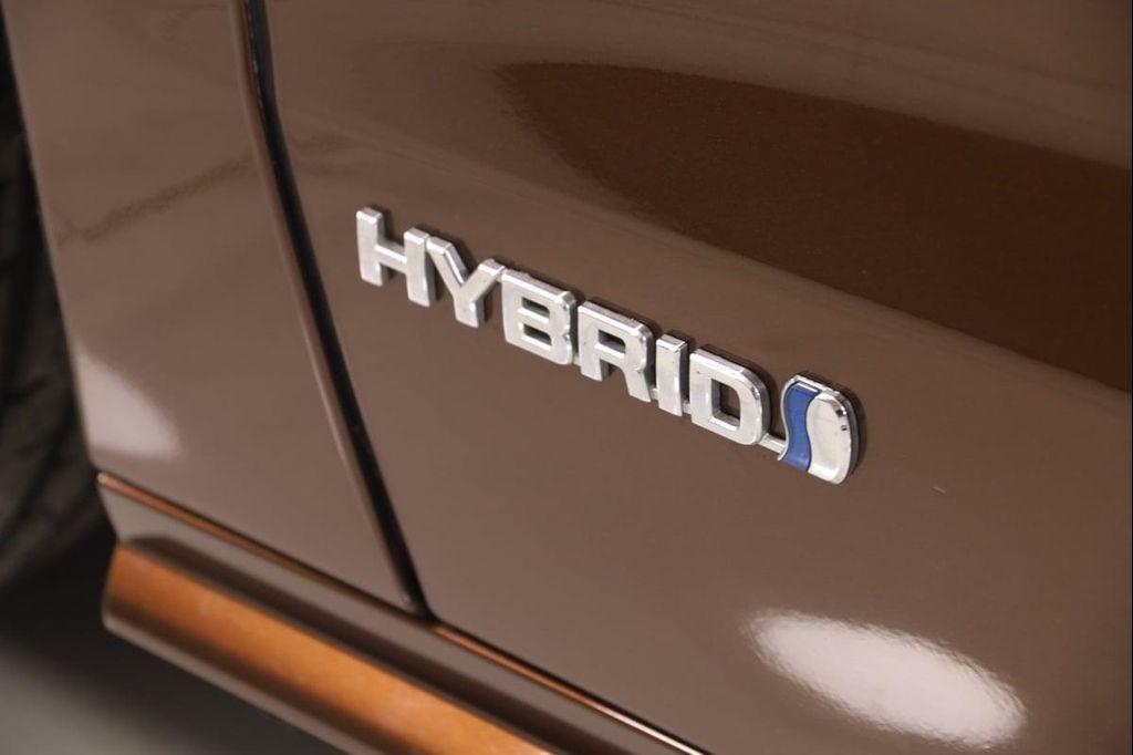 used 2021 Toyota Sienna car, priced at $33,500