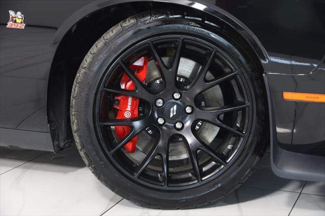 used 2019 Dodge Challenger car, priced at $36,500