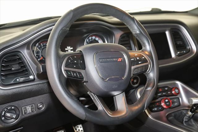 used 2019 Dodge Challenger car, priced at $36,500