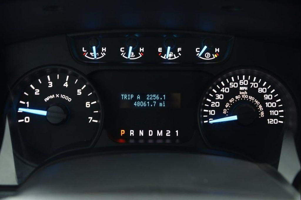 used 2013 Ford F-150 car, priced at $16,500