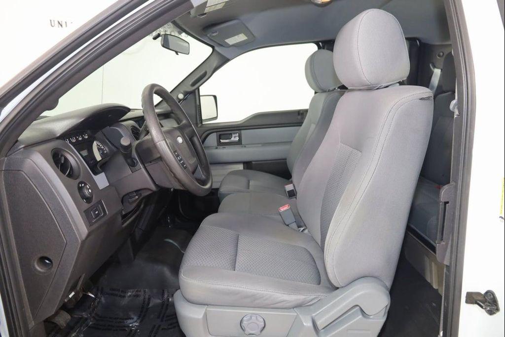 used 2013 Ford F-150 car, priced at $16,500