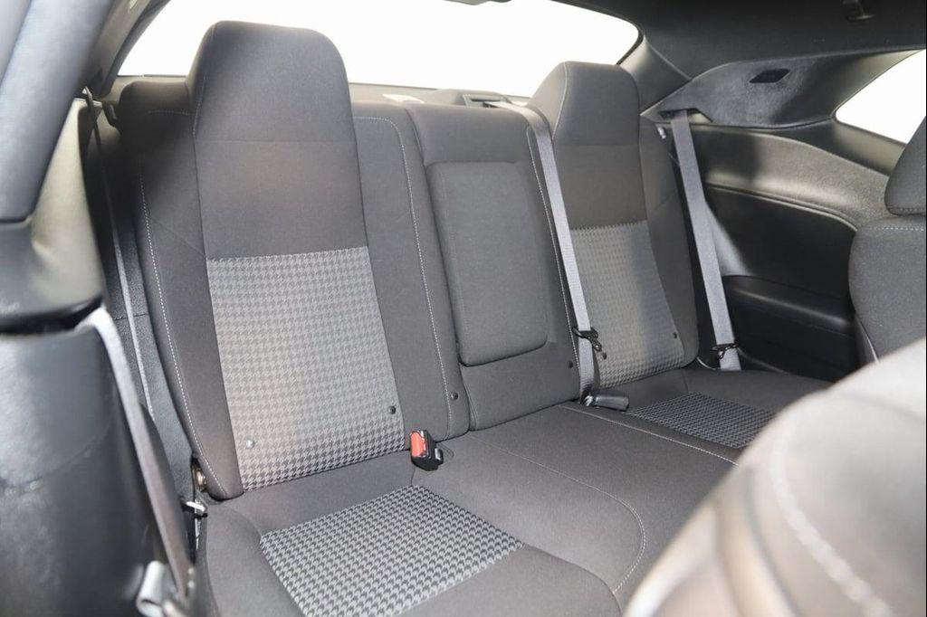 used 2022 Dodge Challenger car, priced at $32,500